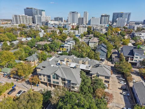 Tiny photo for 1910 Robbins PL #301, Austin, TX 78705 (MLS # 5178065)