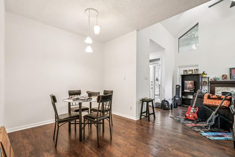 Tiny photo for 1910 Robbins PL #301, Austin, TX 78705 (MLS # 5178065)