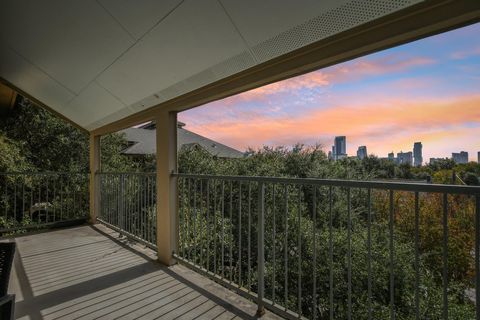 Tiny photo for 1910 Robbins PL #301, Austin, TX 78705 (MLS # 5178065)
