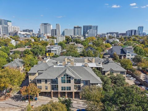 Tiny photo for 1910 Robbins PL #301, Austin, TX 78705 (MLS # 5178065)