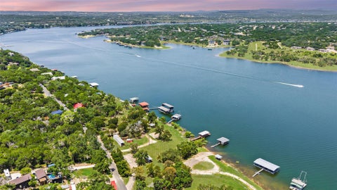 Photo of 20904 W LAKESHORE DR, Spicewood, TX 78669 (MLS # 1244071)