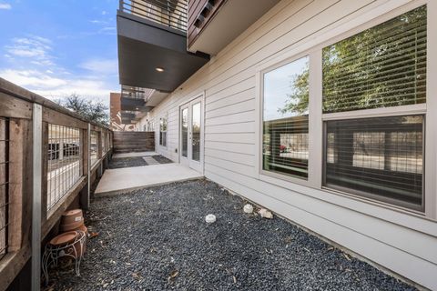 Tiny photo for 2505 Thornton RD #1202, Austin, TX 78704 (MLS # 3573573)