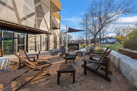 Tiny photo for 2505 Thornton RD #1202, Austin, TX 78704 (MLS # 3573573)