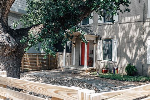 2623 Salado ST Austin TX 78705