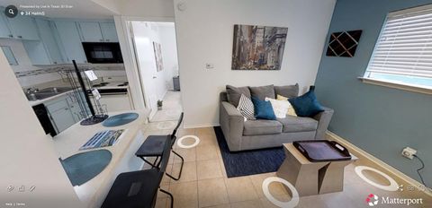Photo of 3405 Helms ST #206, Austin, TX 78705 (MLS # 7303543)