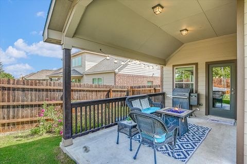 Tiny photo for 21004 Huckabee BND, Pflugerville, TX 78660 (MLS # 1177061)