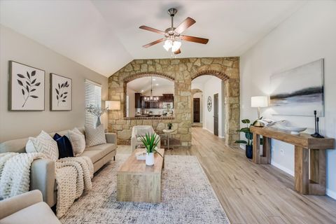 Tiny photo for 21004 Huckabee BND, Pflugerville, TX 78660 (MLS # 1177061)