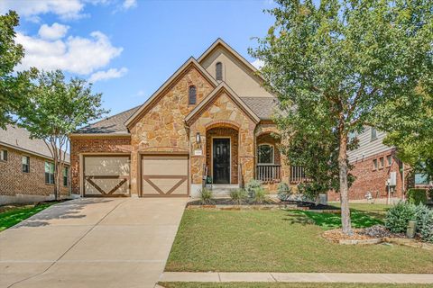 21004 Huckabee BND Pflugerville TX 78660