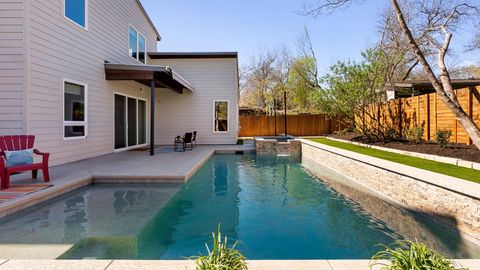 Photo of 4700 Oakmont BLVD, Austin, TX 78731 (MLS # 9330046)