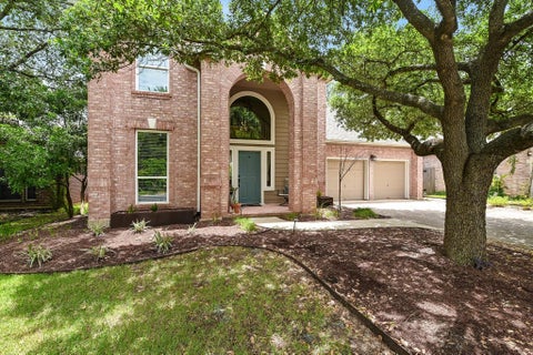 Photo of 6456 Ruxton LN, Austin, TX 78749 (MLS # 2287220)