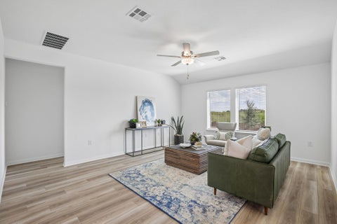 Tiny photo for 1205 Purple Martin DR, Pflugerville, TX 78660 (MLS # 6542470)