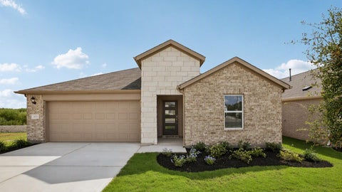Photo of 1205 Purple Martin DR, Pflugerville, TX 78660 (MLS # 6542470)