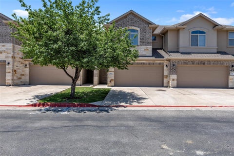 Photo of 2880 Donnell DR #2003, Round Rock, TX 78664 (MLS # 9770163)