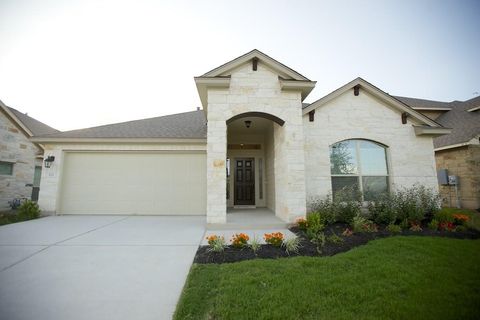621 Joppa RD Leander TX 78641