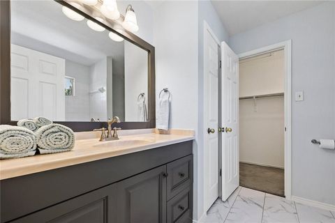 Tiny photo for 8117 Almondsbury LN, Austin, TX 78748 (MLS # 6410698)