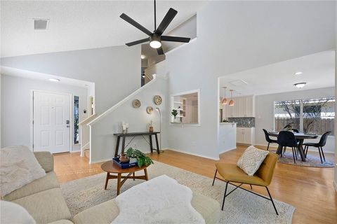 Tiny photo for 8117 Almondsbury LN, Austin, TX 78748 (MLS # 6410698)
