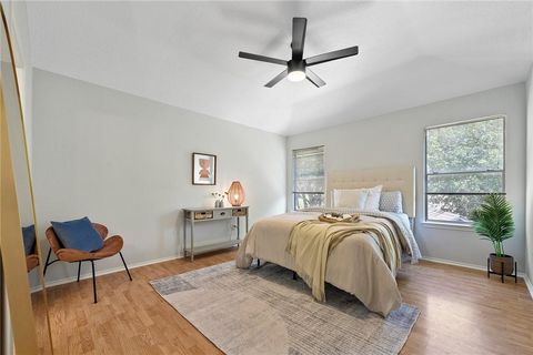 Tiny photo for 8117 Almondsbury LN, Austin, TX 78748 (MLS # 6410698)