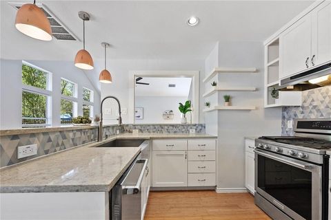 Tiny photo for 8117 Almondsbury LN, Austin, TX 78748 (MLS # 6410698)