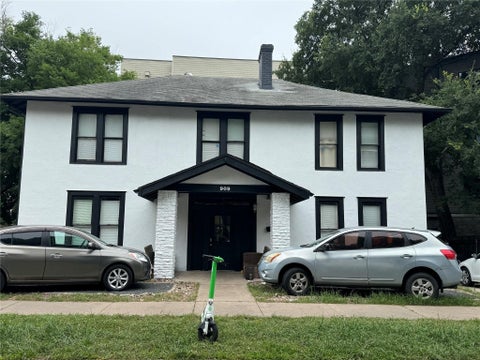 Photo of 909 W 22nd ST, Austin, TX 78705 (MLS # 3193694)
