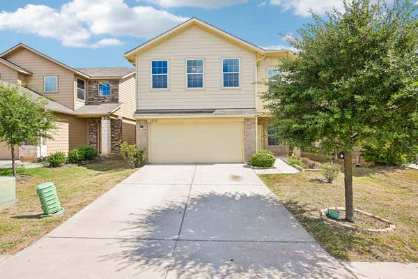 12112 Waterford Run Way, Manor, TX, 78653