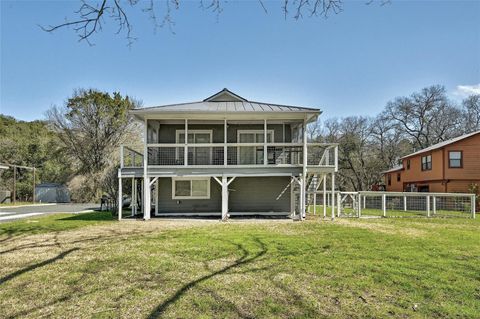 Photo of 2627 Geronimo TRL, Austin, TX 78734 (MLS # 5683463)