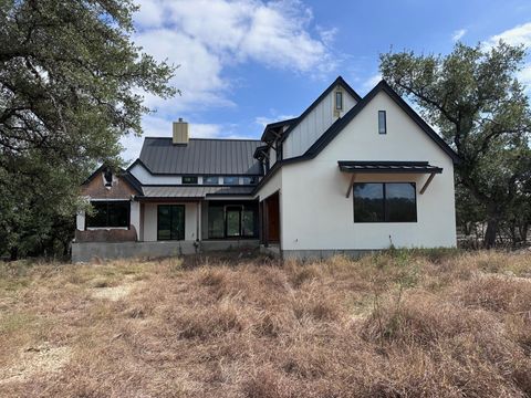 1742 Paradise PKWY Canyon Lake TX 78133