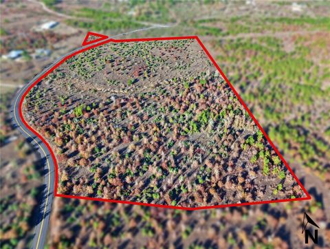 Photo of 497 Cottletown RD, Smithville, TX 78957 (MLS # 4054219)