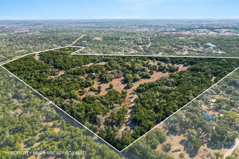 10107 Davy Crockett DR Dripping Springs TX 78620