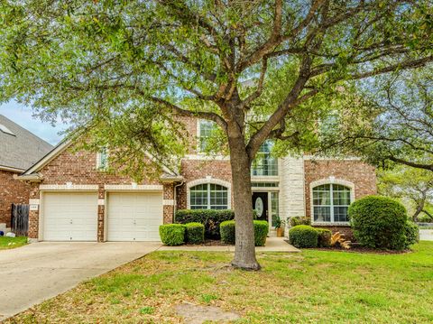 1301 Horseback HOLW Austin TX 78732