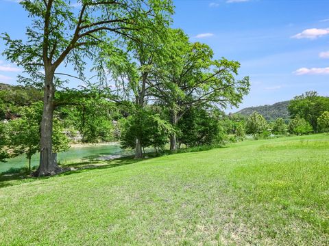 A home in Wimberley