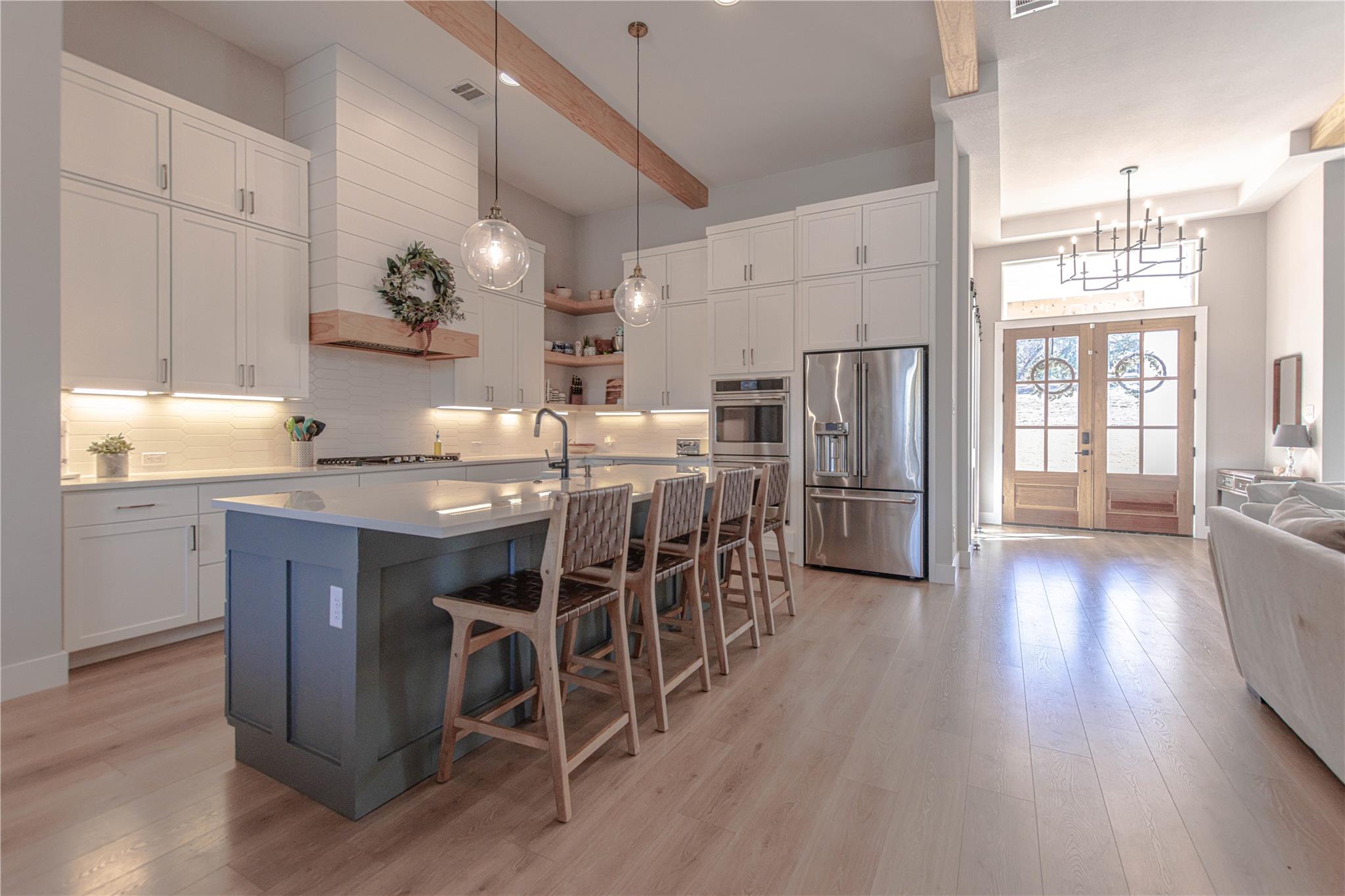 105 Taylor Creek WAY