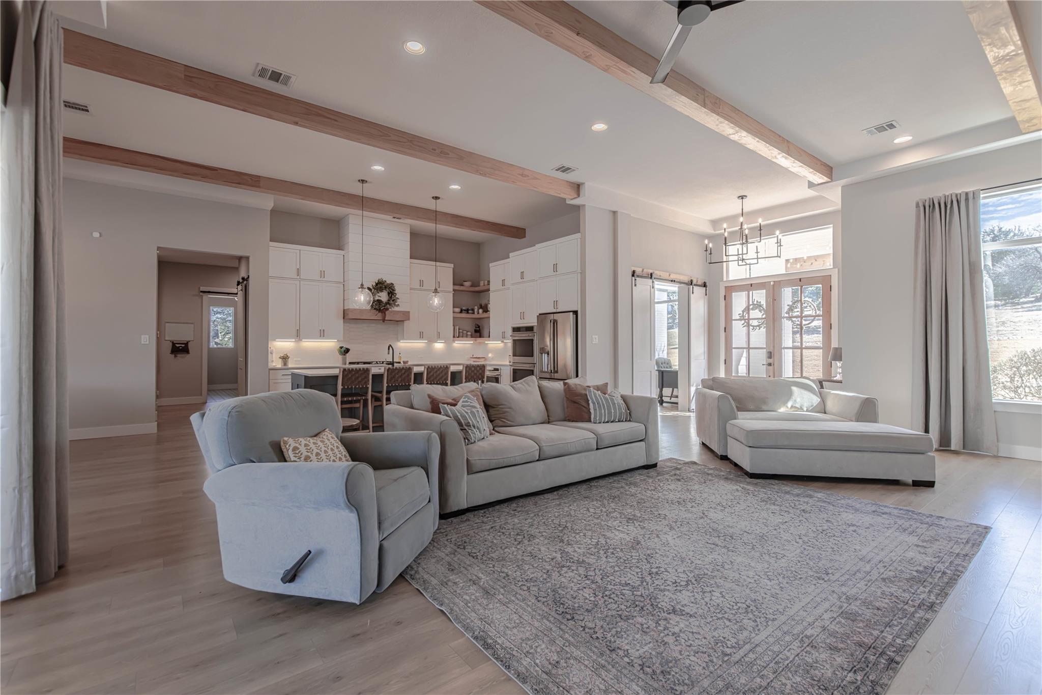 105 Taylor Creek WAY