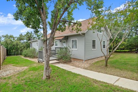 15105 Mettle DR Austin TX 78734
