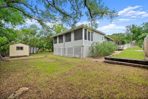 Tiny photo for 15105 Mettle DR, Austin, TX 78734 (MLS # 4328572)