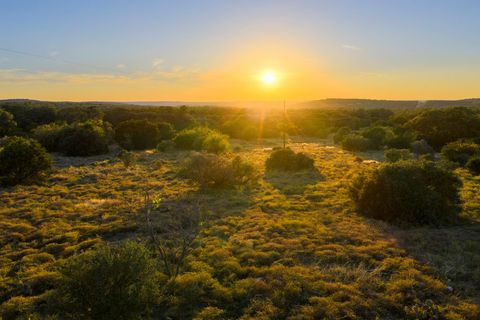 TBD County Road 105 Lampasas TX 76550