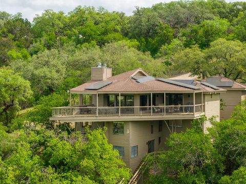 Photo of 509 Coventry RD, Spicewood, TX 78669 (MLS # 3978434)