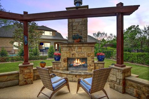 1841 Harvest Dance DR Leander TX 78641
