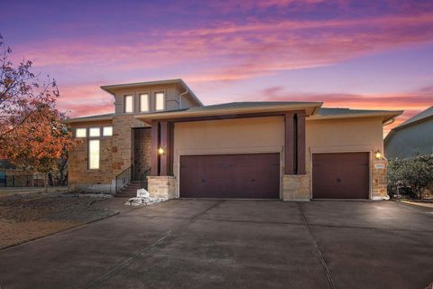 Photo of 1841 Harvest Dance DR, Leander, TX 78641 (MLS # 9115400)