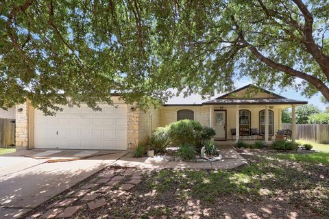 Photo of 2556 Vernell WAY, Round Rock, TX 78664 (MLS # 1818034)