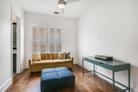 Tiny photo for 1023 Juniper ST, Austin, TX 78702 (MLS # 2499338)