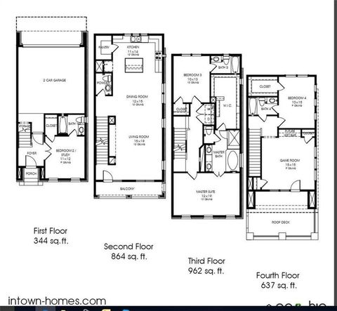 Tiny photo for 1023 Juniper ST, Austin, TX 78702 (MLS # 2499338)