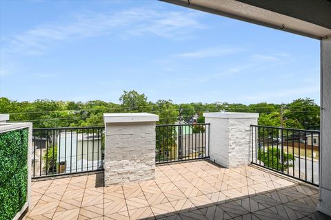 Tiny photo for 1023 Juniper ST, Austin, TX 78702 (MLS # 2499338)