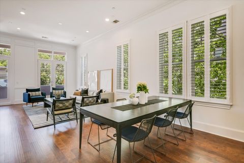 Tiny photo for 1023 Juniper ST, Austin, TX 78702 (MLS # 2499338)