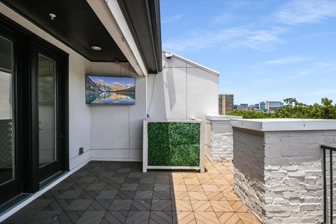 Tiny photo for 1023 Juniper ST, Austin, TX 78702 (MLS # 2499338)