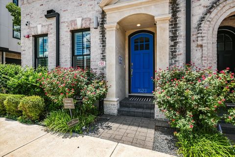 1023 Juniper ST Austin TX 78702