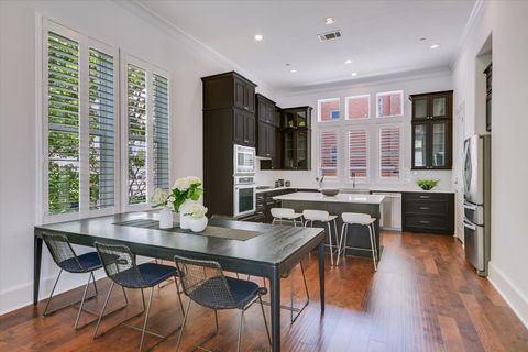 Tiny photo for 1023 Juniper ST, Austin, TX 78702 (MLS # 2499338)