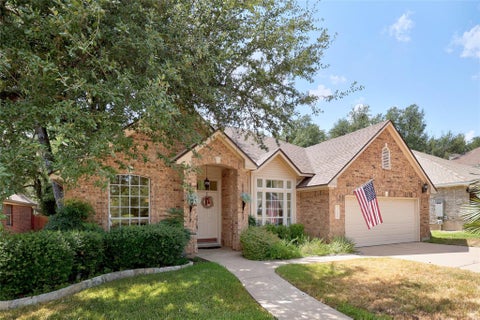 Photo of 11005 Andenwood DR, Austin, TX 78726 (MLS # 3632021)