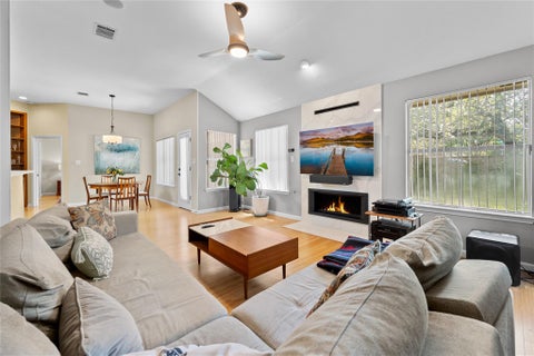 Tiny photo for 11005 Andenwood DR, Austin, TX 78726 (MLS # 3632021)