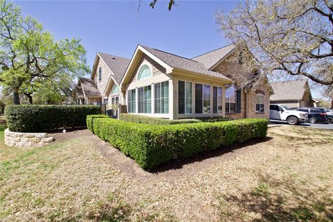 30 Wildwood DR 223 Georgetown TX 78633