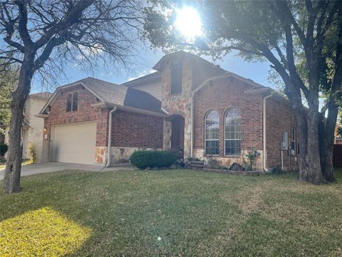 6901 Aquamarine DR Killeen TX 76542